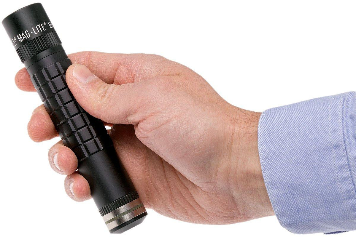 Ručna LED svjetiljka MAGLITE Mag-Tac