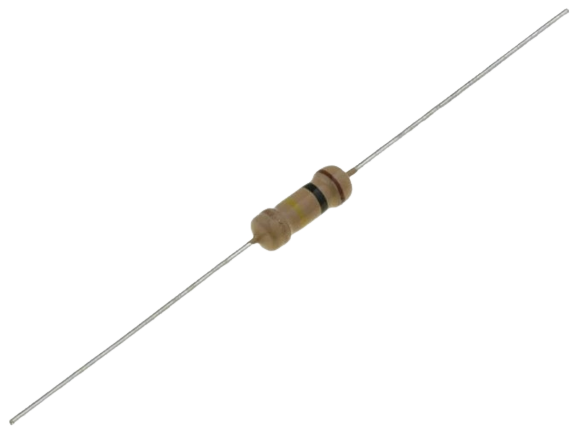 Otpornik 82K 1W