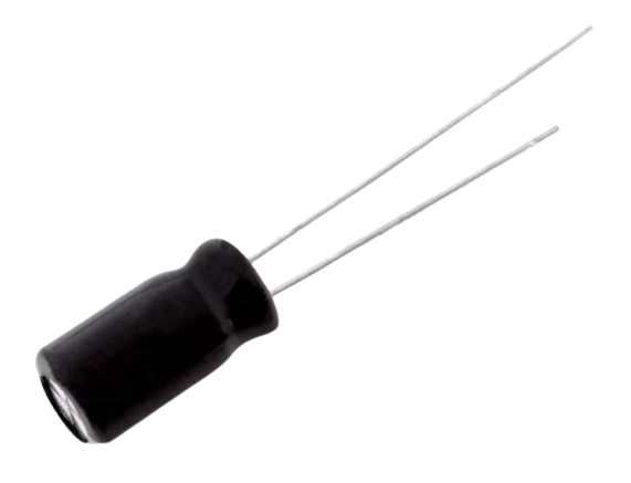 Kondenzator 1500uF 16VDC