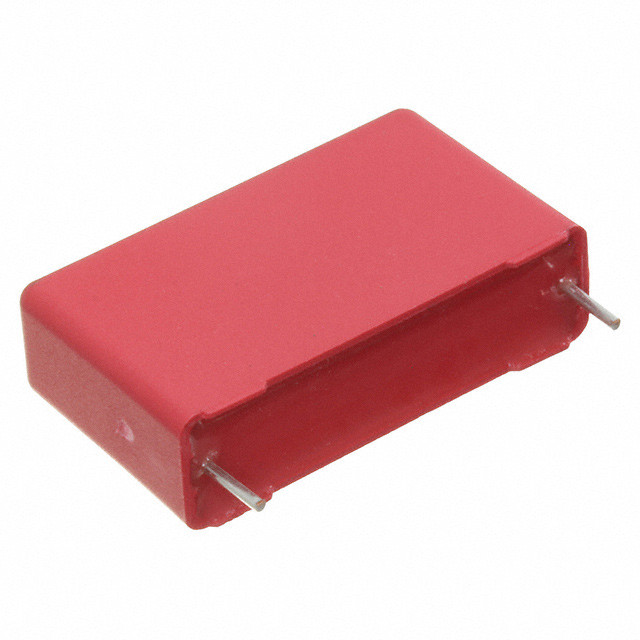 Blok kondenzator  100nF 280VAC 630VDC