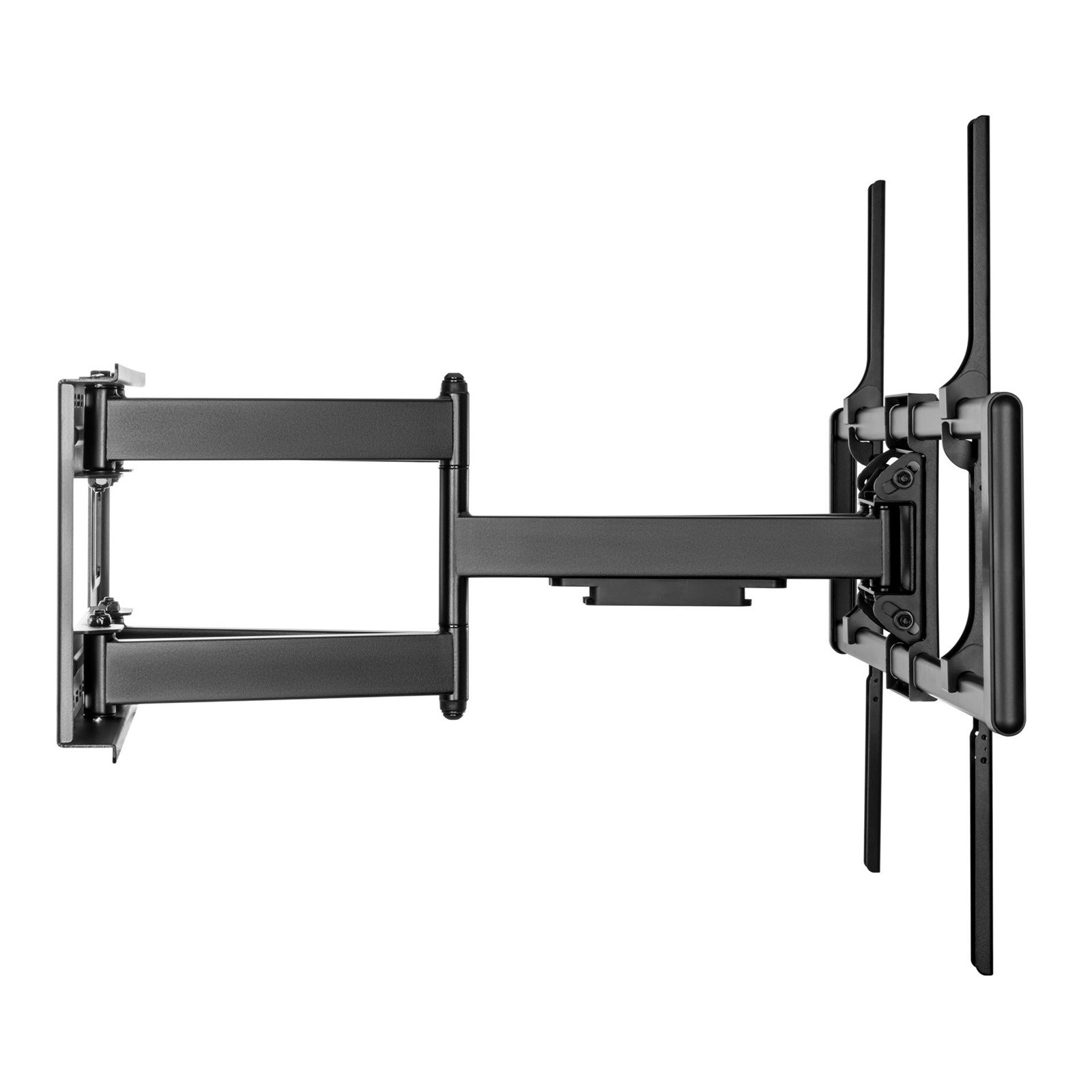 Zglobni fleksibilni nosač za TV 60"-120" 120kg BRATECK LPA77-696