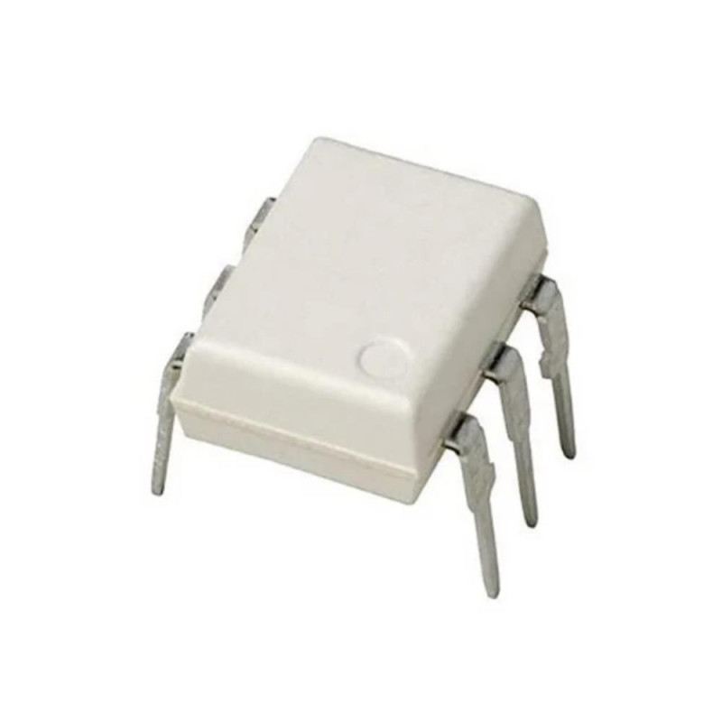 Optotriac MOC3042