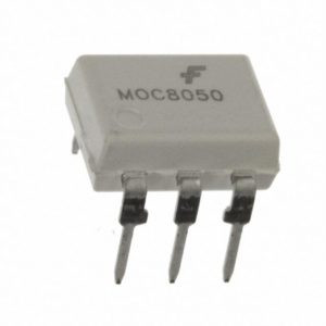Tranzistor MOC8050