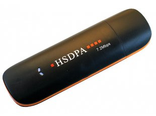 3G USB ruter OLIMEX MOD-USB3G
