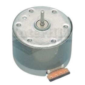 DC motor 2000/4000RPM CCW 12V