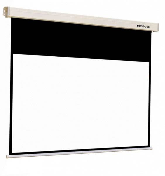 Motorno zidno platno za projektor REFLECTA CrystalLine  300X208