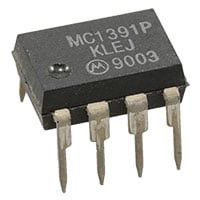 Integralno kolo MC1391P