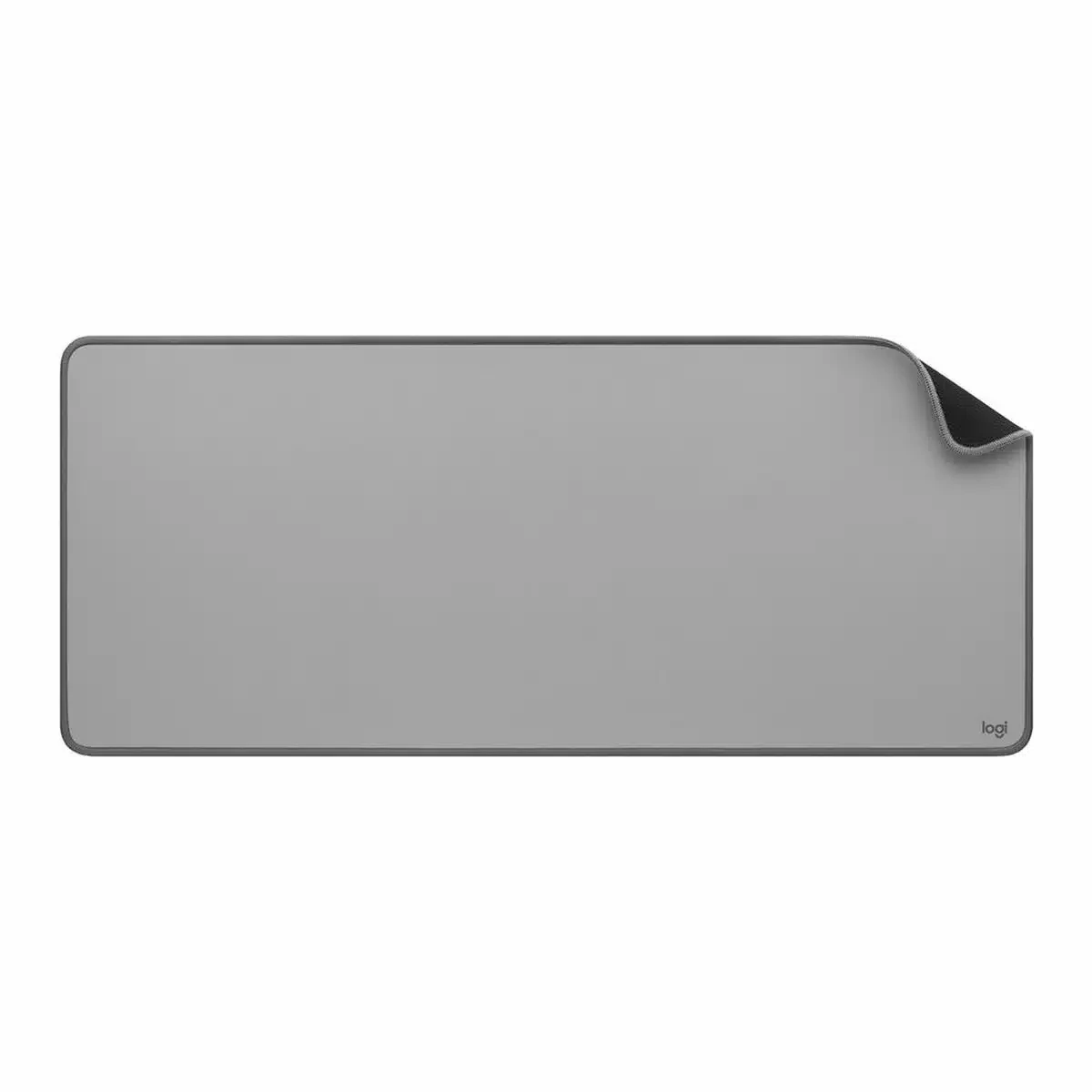 Podloga za sto LOGITECH Desk Mat Studio Mid grey