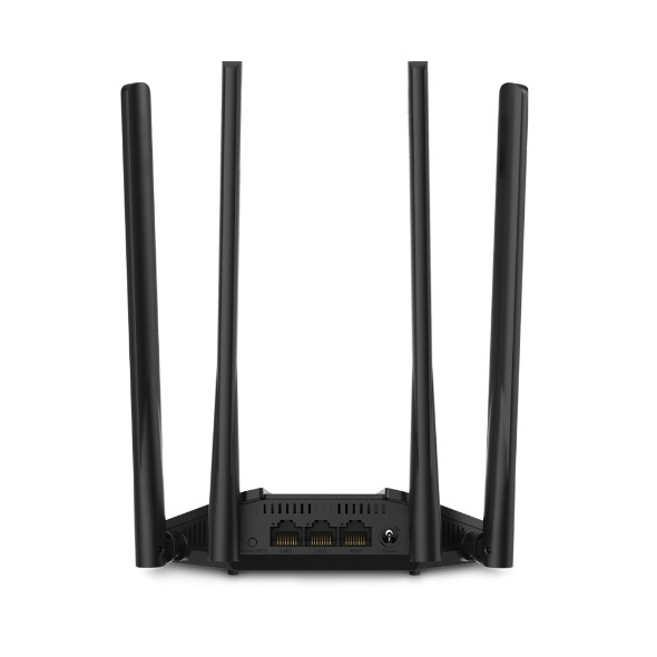 Router MERCUSYS AC1200 MR30G Gigabit
