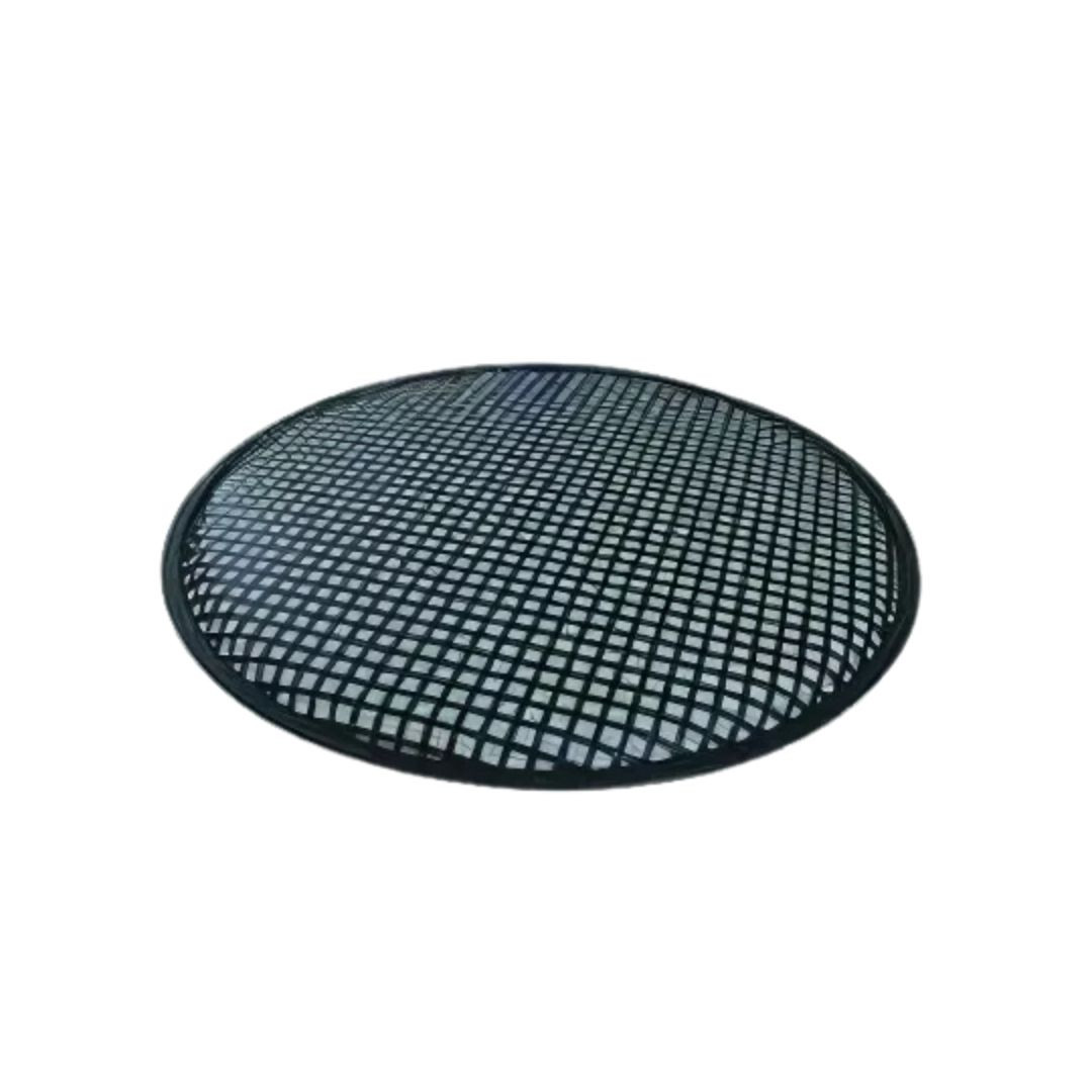 Mrežica za zvučnik crna 250MM