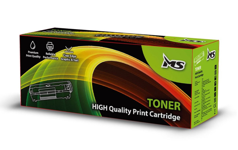 Zamjenski toner HP 79A CF279A crni
