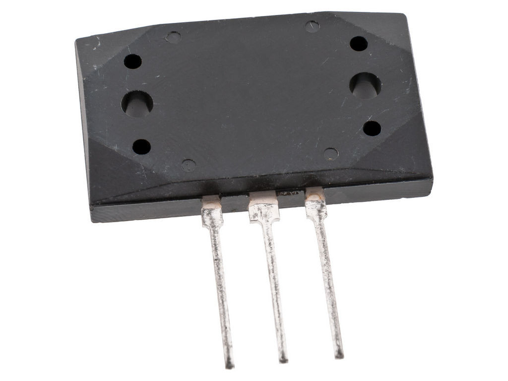 Tranzistor audio 2SA1215