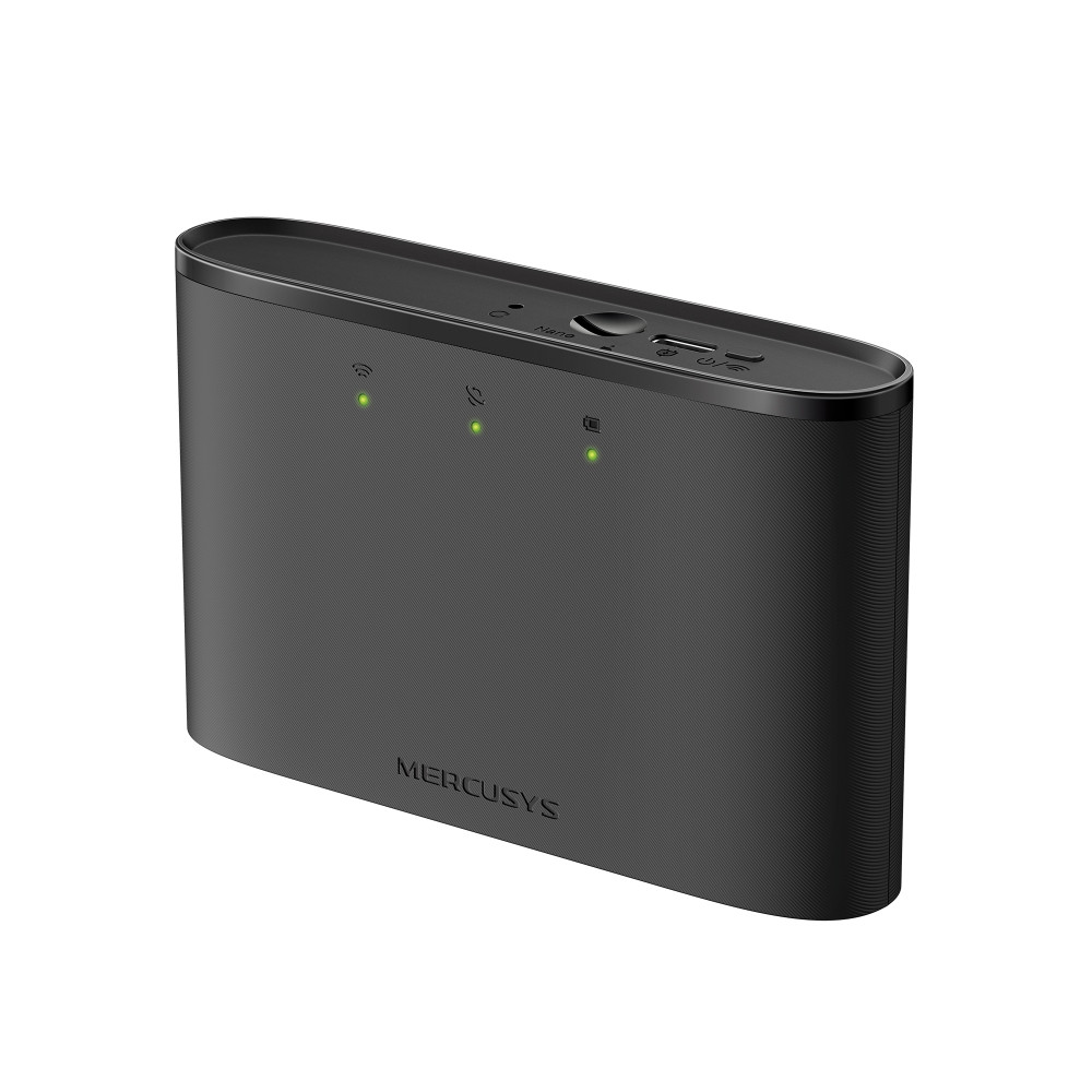 Mobilni ruter 4G LTE WIFI MERCUSYS MT110