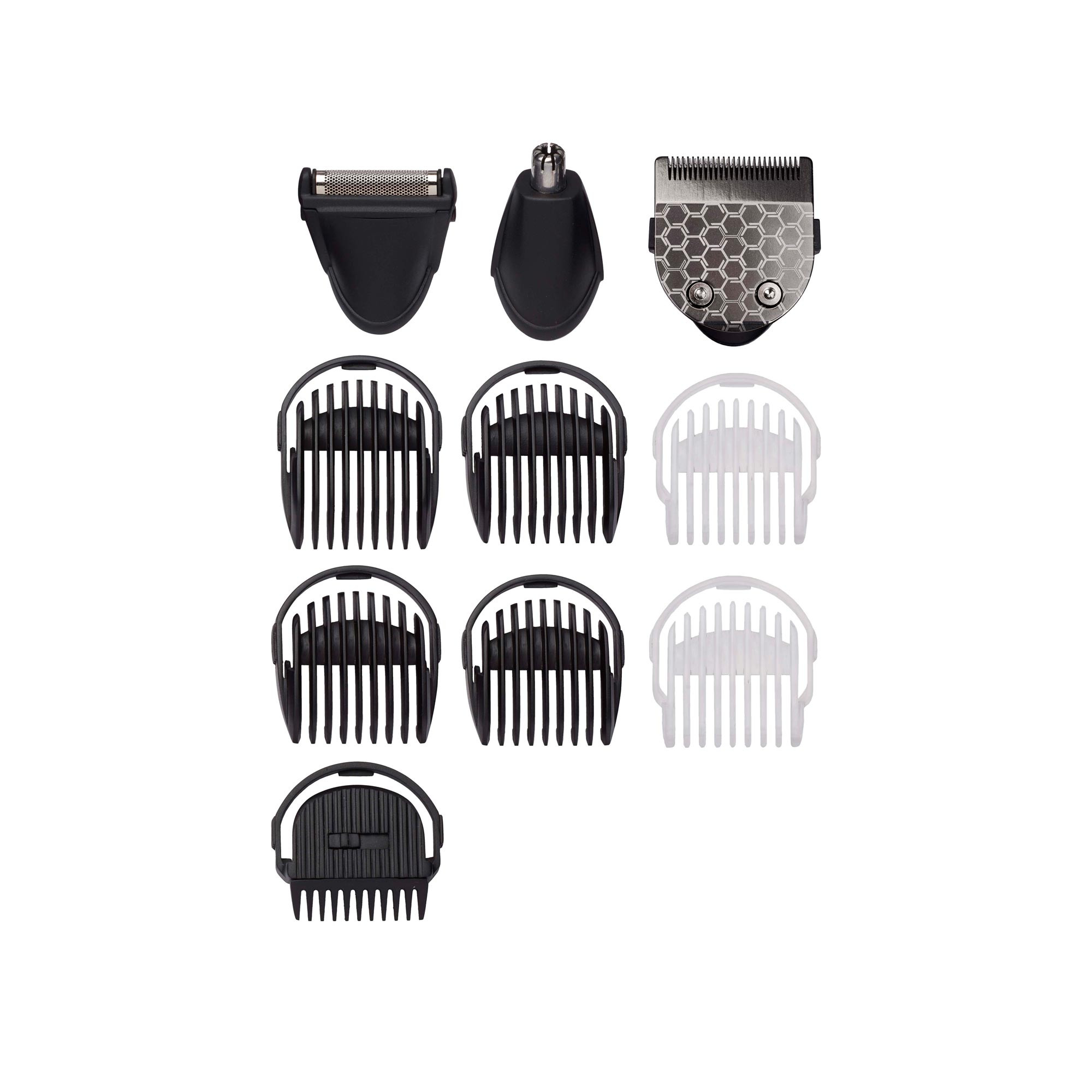 Multigroomer BABYLISS MT727E 10u1