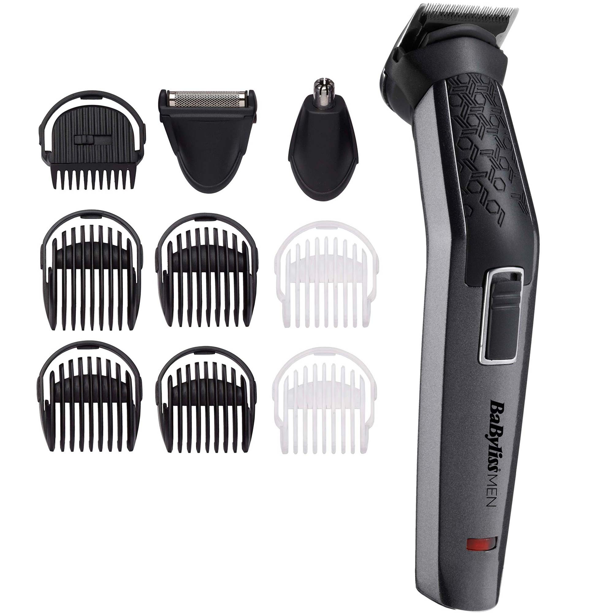 Multigroomer BABYLISS MT727E 10u1