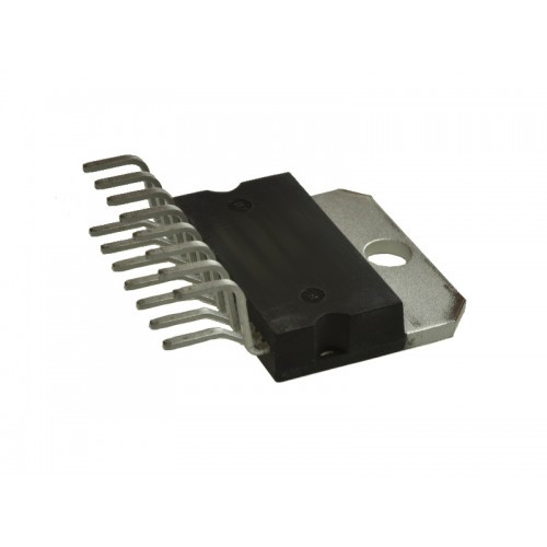 Integralno kolo TDA7374