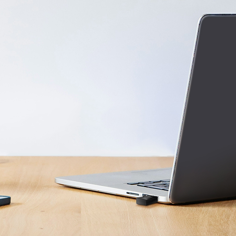 Adapter Wireless Mini MERCUSYS MW300UM N300