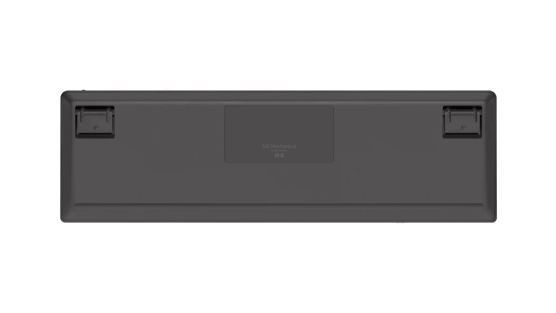 Tastatura sa bluetooth osvjetljenjem LOGITECH MX