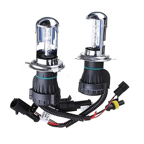 Auto sijalica H4 XENON 5000K