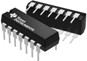 Integralno kolo SN74AC74N