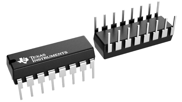 Integralno kolo SN74LS123