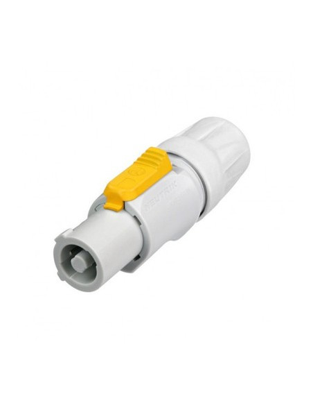 Audio konektor 3 PIN NEUTRIK