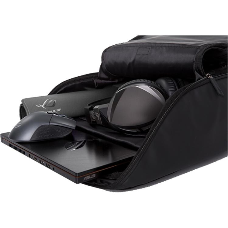 Ruksak za laptop Asus ROG Ranger BP1500 Gaming