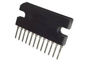 Integralno kolo AN7156