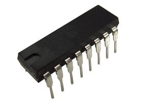 Integralno kolo TDA1062
