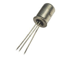 Tranzistor AC188