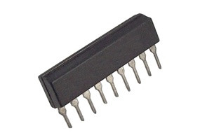 Integralno kolo LA7910
