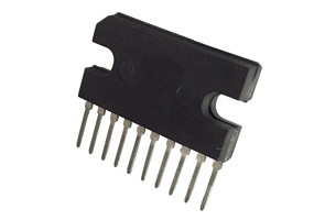 Integralno kolo LA4461
