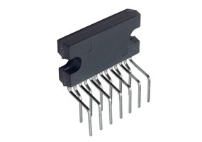 Integralno kolo TDA8350Q