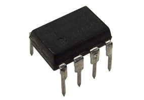 Integralno kolo CA3240E