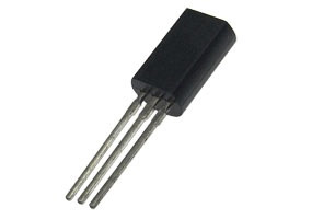 Tranzistor 2SC2632