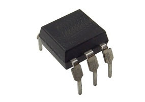 Triac TLP3061