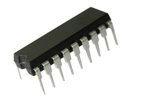 Integralno kolo TDA4601D