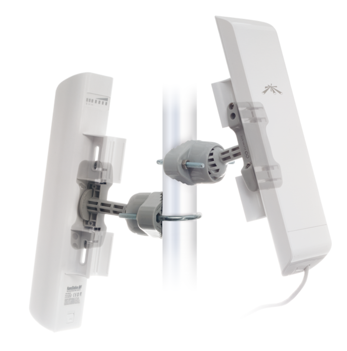 Antena UBIQUITI NanoStation M5