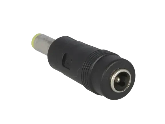 Napojni konektor 5.5 x 2.5mm na - 5.5 x 2.1