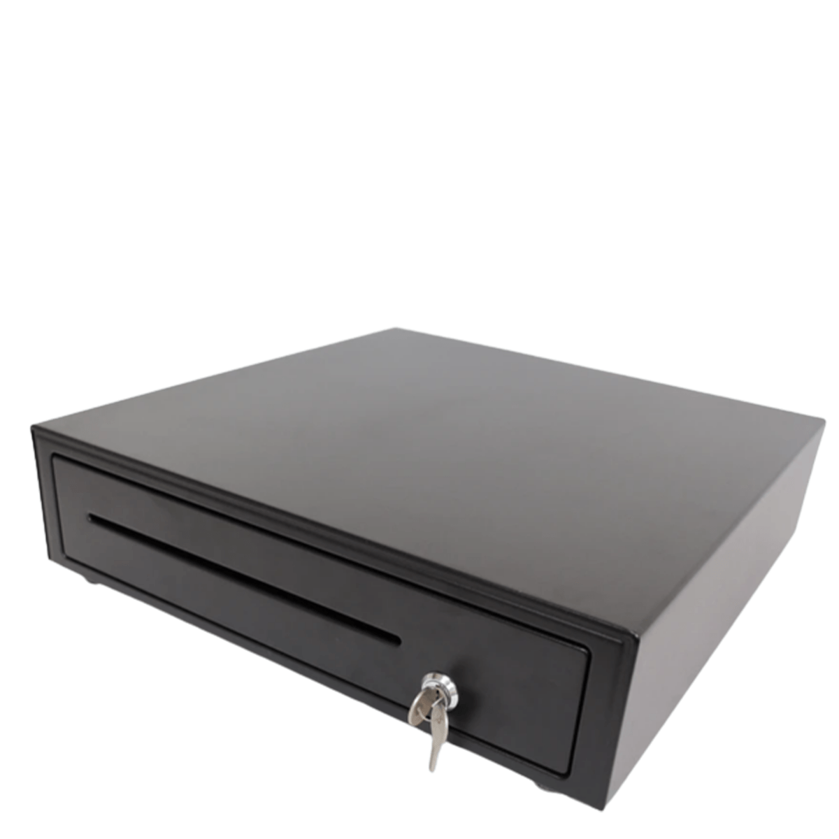 Ladica za novac HS-410A 410x415x100mm crna