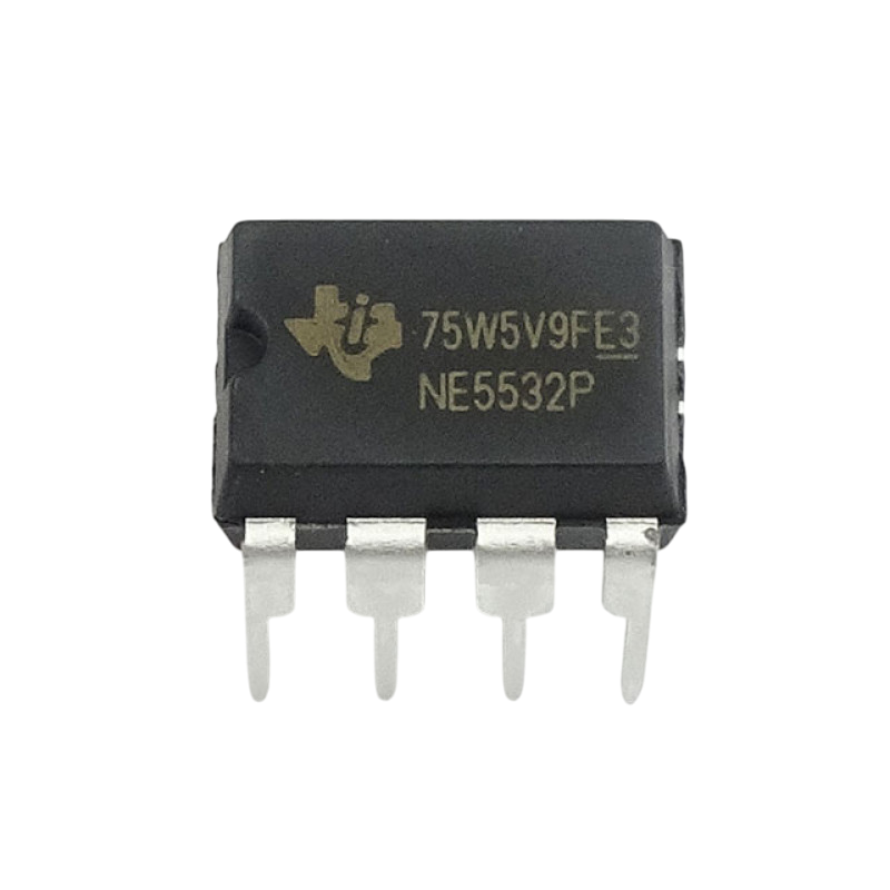 Integralno kolo NE5532
