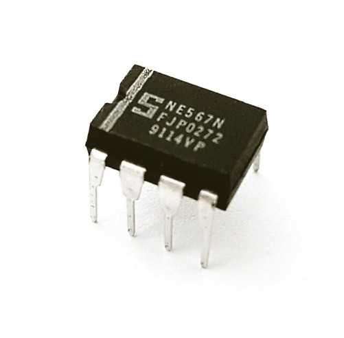 Integralno kolo NE567N
