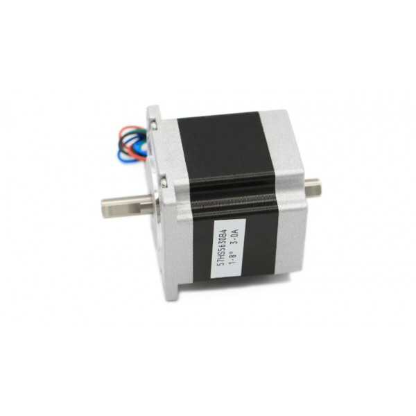 Step motor 2.7V 3A 3Nm NEMA23