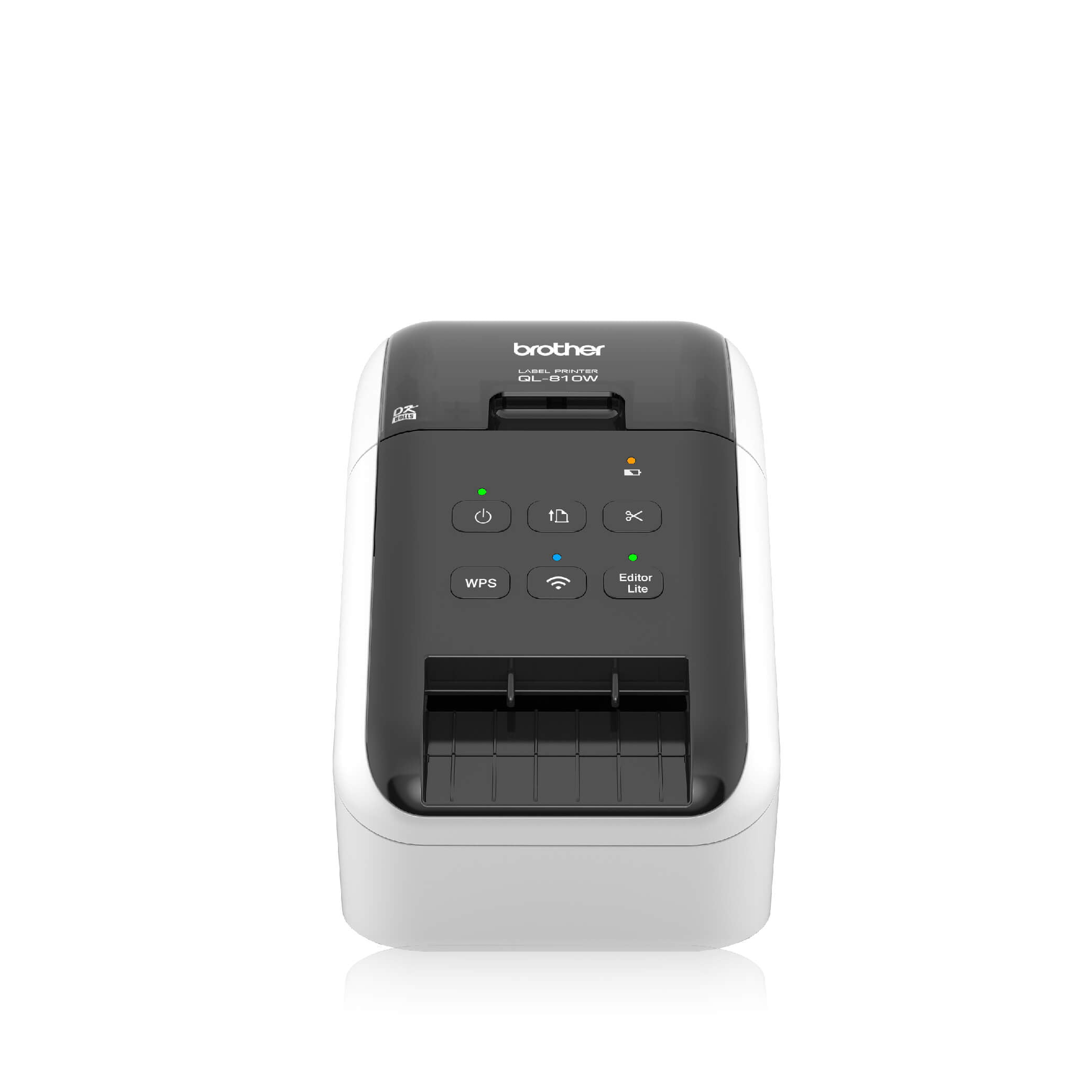 Printer za naljepnice AirPrint BROTHER QL-810W