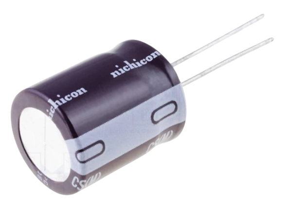 Kondenzator 15uF 450V