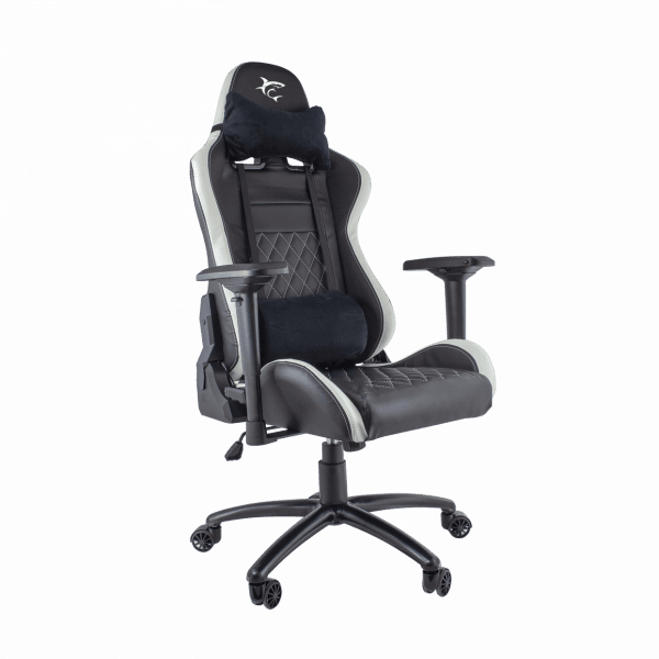 Gaming stolica WHITE SHARK Nitro GT