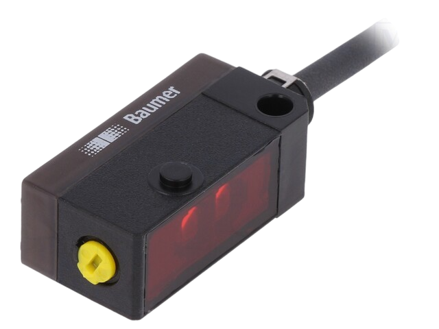 Fotoelektrični senzor FZDK 10P5101 BAUMER