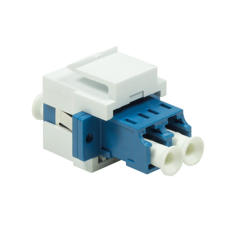 Spojnica za optičke kablove LC duplex LOGILINK NK0030