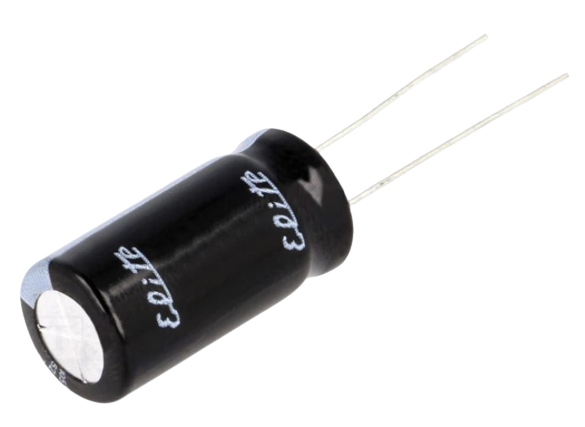 Kondenzator 47uF 200VDC