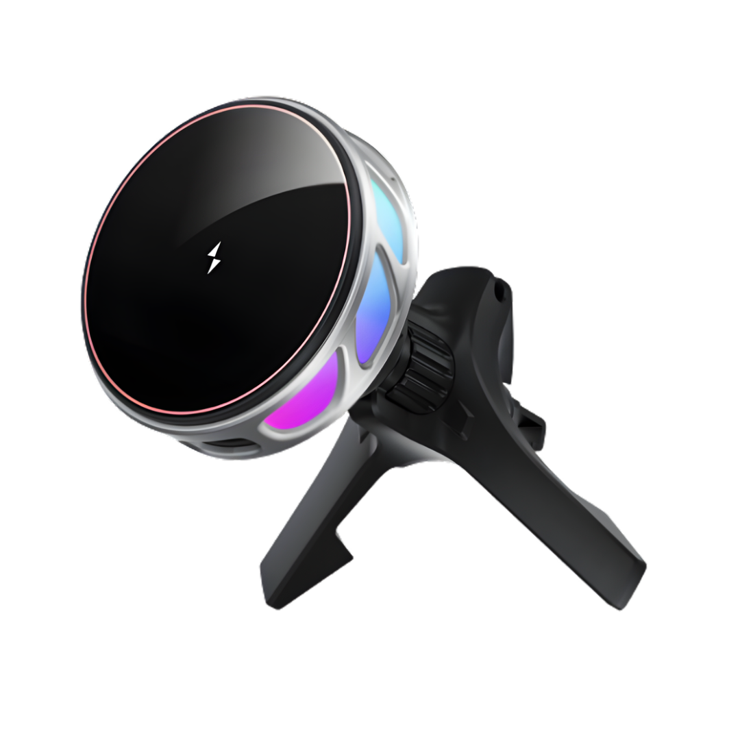 Snažni magnetni nosač za telefon MagSafe